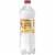 Arrowhead Mandarin Orange Sparkling Mountain Spring Water Perspective: right
