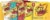 Corn Nuts® Four Flavor Variety Pack Perspective: right