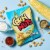 CORN NUTS Ranch Crunchy Corn Kernels Snack, 4 oz. Perspective: right