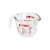 Pyrex® Measuring Cup - Clear Perspective: right
