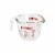 Pyrex® Measuring Cup - Clear Perspective: right