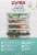 Pyrex SS 10pc 3cup Meal Plan St MassGroc Perspective: right