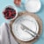 Corelle® Mugless Country Cottage Dinnerware Set Perspective: right