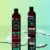 Hask® Tea Tree Oil & Rosemary Invigorating Shampoo Perspective: right