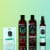 Hask® Tea Tree Oil & Rosemary Invigorating Conditioner Perspective: right