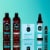 Hask® Argan Oil Repairing Shampoo Perspective: right