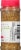 Cake Mate Decorating Cupcake Gems Glitter Gold Perspective: right