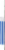 Betty Crocker Pencil Birthday Candles Perspective: right