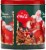 Popcorn Coke Santa Popcorn Tin Perspective: right