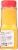 Betty Crocker Yellow Sugar Sprinkles Perspective: right