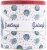 GiftPop Holiday The Child Galaxy's Greeting Popcorn Perspective: right
