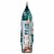 Rachael Ray™ Nutrish® Peak® Wetlands Recipe Chicken Duck & Pheasant Dry Dog Food Perspective: right
