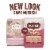Rachael Ray Nutrish Little Bites Real Chicken and Veggies Dry Dog Food Perspective: right