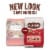 Rachel Ray® Nutrish® Real Beef, Pea and Brown Rice Adult Dry Dog Food Perspective: right