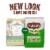 Rachael Ray Nutrish Chicken & Brown Rice Recipe Dry Cat Food Perspective: right