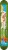 Rachael Ray Nutrish Real Chicken & Veggies Recipe Dry Dog Food Perspective: right