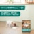 Rachael Ray™ Nutrish® Bright Puppy Dry Dog Food Real Chicken & Brown Rice Recipe Perspective: right