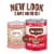 Rachael Ray Nutrish 13 Ounce Beef Wet Dog Food Perspective: right