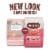 Nutrish Real Salmon, Veggies & Brown Rice Recipe Dry Dog Food, 13 lb. Bag (Rachael Ray) Perspective: right