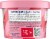 Dole® Strawberry Meets Aronia™ Smoothie Bowl Perspective: right