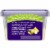 Dole® Whip Pineapple Banana Spoonable Smoothie Perspective: right