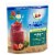 Dole Crafted Berries 'N Kale Smoothie Mix 4 - 7 oz Bags Perspective: right