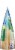 Dole® crafted smoothies Perspective: right