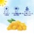 DOLE® Frozen Mango Chunks Perspective: right
