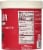 Umpqua Chocolate Brownie Thunder Ice Cream Tub Perspective: right