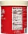 Umpqua Seasonal Flavor Ice Cream Tub Perspective: right