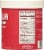 Umpqua Bordeaux Cherry Ice Cream Tub Perspective: right