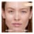 L'Oreal Paris True Match Pressed Powder Super Blendable Oil-Free W1 Perspective: right