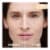 L'Oreal Paris True Match Pressed Powder Super Blendable Oil-Free N1 Perspective: right