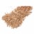 L'Oreal Paris True Match Loose Powder Mineral Foundation Buff Beige Perspective: right