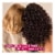 L'Oreal Paris Excellence Creme 5AR Medium Maple Brown Permanent Triple Care Hair Color Perspective: right