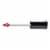 L'Oreal Paris Infallible 8 HR Pro Lip Gloss 315 Rebel Red Perspective: right