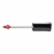 L'Oreal Paris Infallible 8 HR Pro Lip Gloss 315 Rebel Red Perspective: right