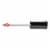 L'Oreal Paris Infallible 8 HR Pro Lip Gloss 815 Barely Nude Perspective: right