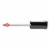 L'Oreal Paris Infallible 8 HR Pro Lip Gloss 815 Barely Nude Perspective: right