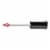L'Oreal Paris Infallible 8 HR Pro Lip Gloss 705 Sangria Perspective: right