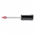 L'Oreal Paris Infallible 8 HR Pro Lip Gloss 705 Sangria Perspective: right