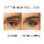 L'Oreal Paris Infallible Never Fail Pencil Eyeliner 511 Black Perspective: right