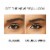 L'Oreal Paris Infallible Never Fail Pencil Eyeliner 581 Black Brown Perspective: right