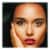 L'Oreal Paris Telescopic Precision Liquid Waterproof Eyeliner 800 Black Perspective: right