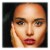 L'Oreal Paris Telescopic Precision Liquid Waterproof Eyeliner 800 Black Perspective: right