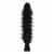 L'Oreal Paris Voluminous Million Lashes Black 645 Mascara Perspective: right