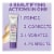 L'Oreal Paris Magic Skin Beautifier BB Cream 810 Fair Perspective: right
