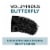 L'Oreal Paris Voluminous Butterfly Mascara Waterproof 870 Black Perspective: right