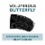 L'Oreal Paris Voluminous Butterfly Mascara Waterproof 871 Blackest Black Perspective: right