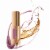 L'Oreal Paris Colour Riche Extraordinaire Purple Prelude Lipstick Perspective: right